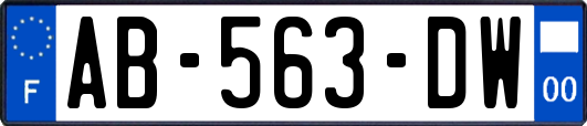 AB-563-DW