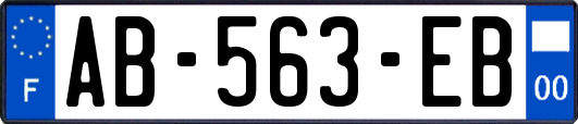 AB-563-EB