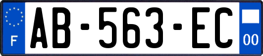 AB-563-EC