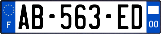 AB-563-ED