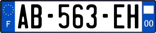 AB-563-EH