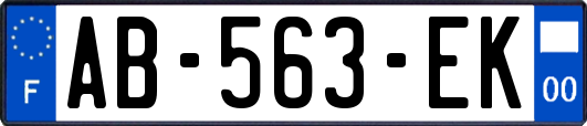 AB-563-EK