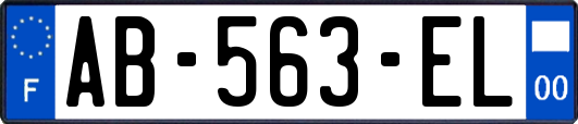 AB-563-EL