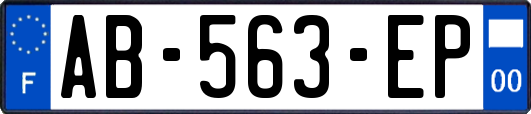 AB-563-EP