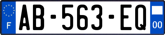 AB-563-EQ