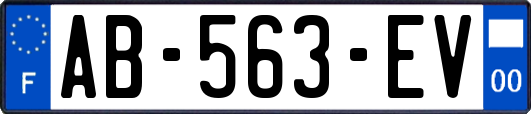 AB-563-EV