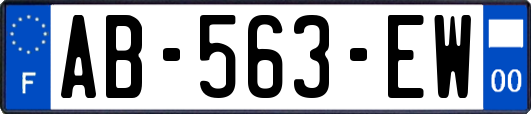 AB-563-EW