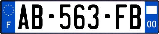 AB-563-FB