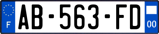 AB-563-FD