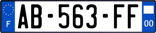 AB-563-FF