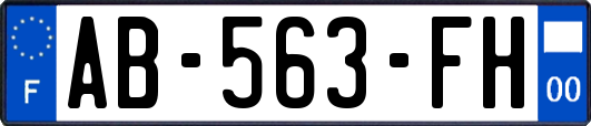 AB-563-FH