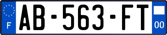 AB-563-FT