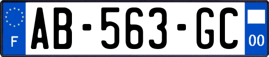 AB-563-GC