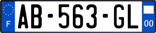 AB-563-GL