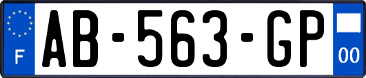 AB-563-GP