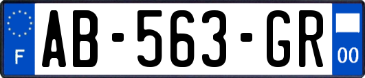 AB-563-GR