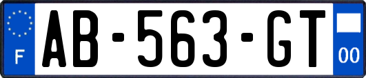 AB-563-GT