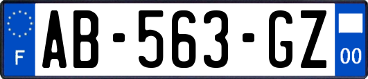 AB-563-GZ