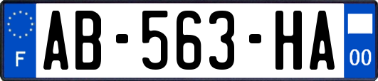 AB-563-HA