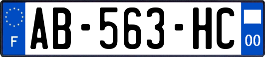 AB-563-HC