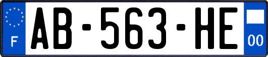 AB-563-HE