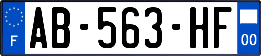 AB-563-HF