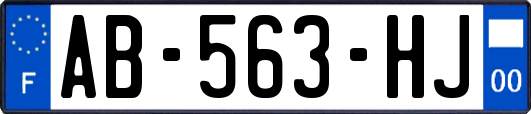 AB-563-HJ