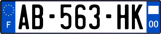 AB-563-HK