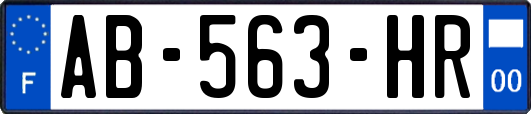 AB-563-HR