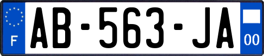 AB-563-JA