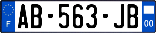 AB-563-JB