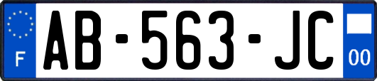 AB-563-JC