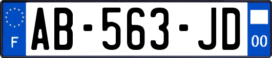 AB-563-JD