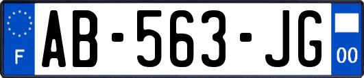 AB-563-JG