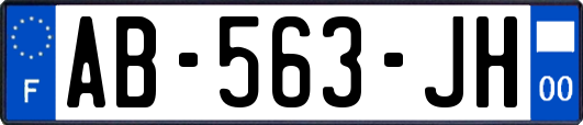 AB-563-JH