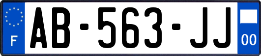 AB-563-JJ