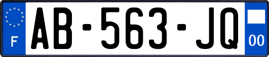 AB-563-JQ