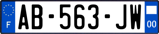 AB-563-JW