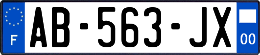 AB-563-JX