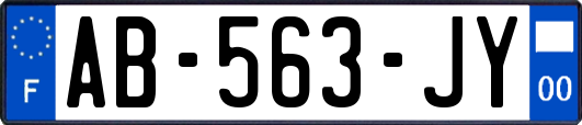 AB-563-JY