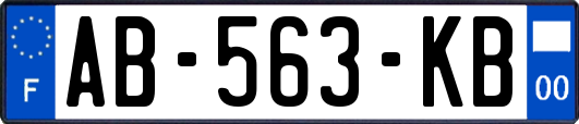 AB-563-KB