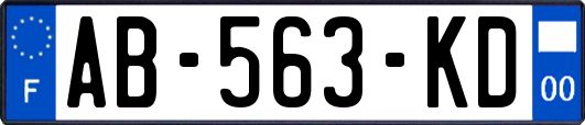 AB-563-KD