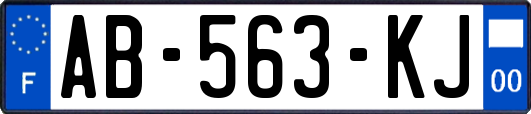 AB-563-KJ