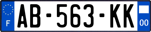 AB-563-KK