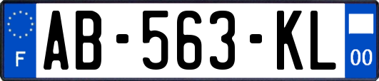 AB-563-KL