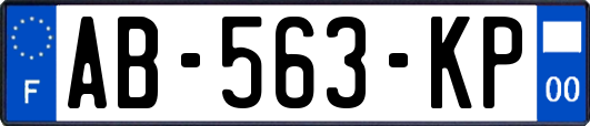 AB-563-KP