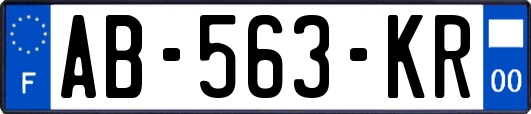 AB-563-KR