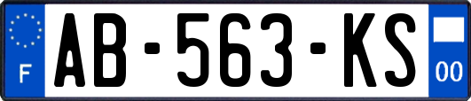 AB-563-KS