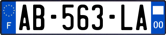 AB-563-LA