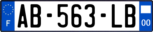 AB-563-LB